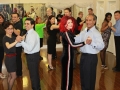 Argentine Tango lessons in Markham Toronto