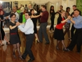 Argentine tango group classes in Markham Toronto