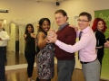 Argentine Tango lessons in Markham Toronto