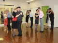 Argentine Tango lessons in Markham Toronto