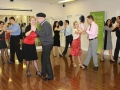 Argentine Tango group classes in Markham Toronto