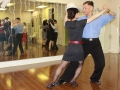 Argentine Tango lessons in Markham Toronto