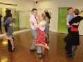 Argentine Tango group classes in Markham Toronto