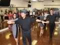 Cha-cha Rumba Swing Latin group classes for Adults Markham