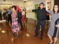 Social Ballroom Latin classes for adults Markham Toronto