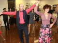 Latin dance group classes Markham Toronto