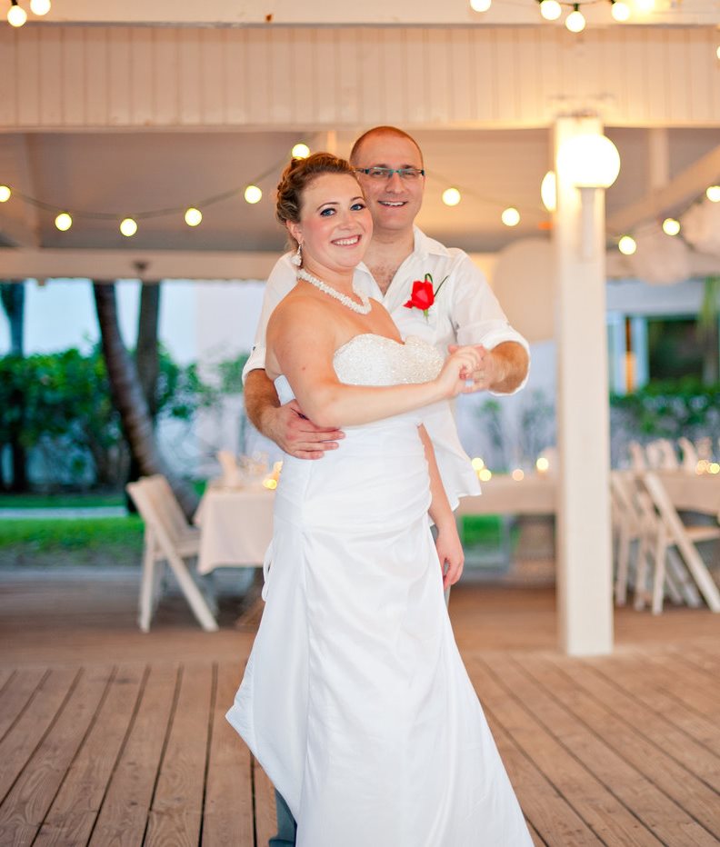 Wedding Dance Class in Markham